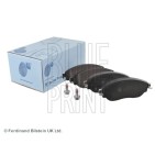 Plaquettes De Frein Avant Pour Renault Opel Fiat Nissan 410601073R 095518304