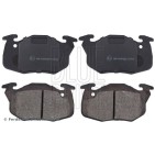 Plaquettes De Frein Avant Pour Peugeot Renault Citroën Saxo 4254.99 7701202057