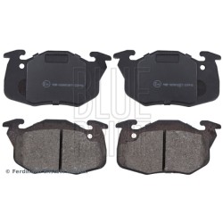 Plaquettes De Frein Avant Pour Peugeot Renault Citroën Saxo 4254.99 7701202057