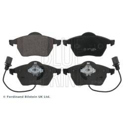 Plaquettes De Frein Avant Pour VW Audi Skoda 4B0698996A 4B0698151B 8E0698151F