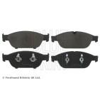 Plaquettes De Frein Avant Pour Audi A6 A7 A8 4G0698151B 4G0698151G 4G0698151M