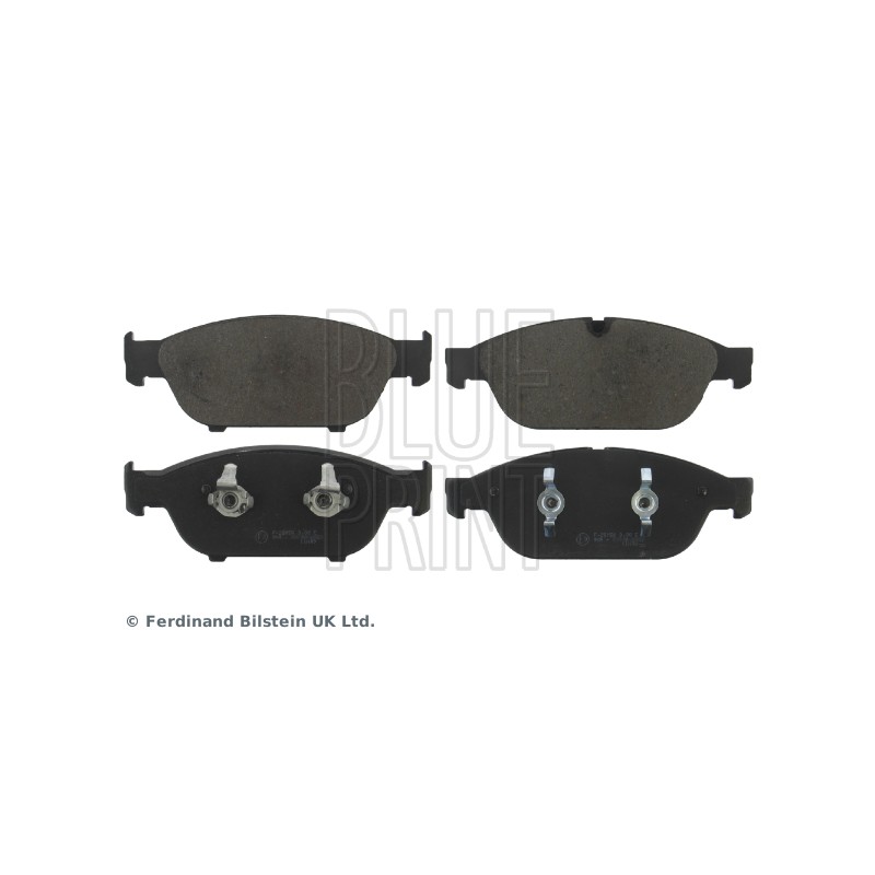 Plaquettes De Frein Avant Pour Audi A6 A7 A8 4G0698151B 4G0698151G 4G0698151M