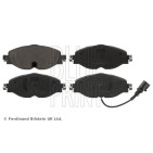 Plaquettes De Frein Avant Pour VW Audi Seat Ford 2Q0698151S 5Q0698151AH 2614208
