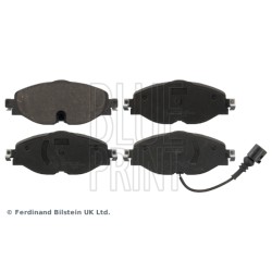 Plaquettes De Frein Avant Pour VW Audi Seat Ford 2Q0698151S 5Q0698151AH 2614208