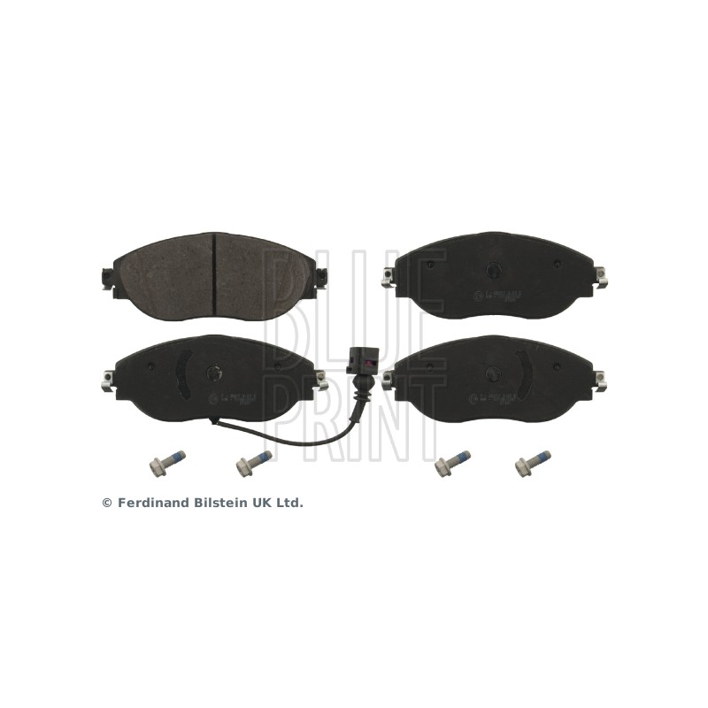 Plaquettes De Frein Avant Pour VW Arteon Audi Seat Skoda 5Q0698151L 8V0698151C