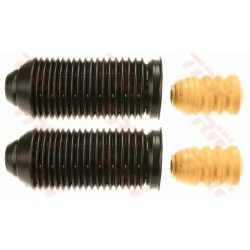 Kit Protection Amortisseur Avant Pour VW Seat Mii Skoda MERCEDES 357412303F