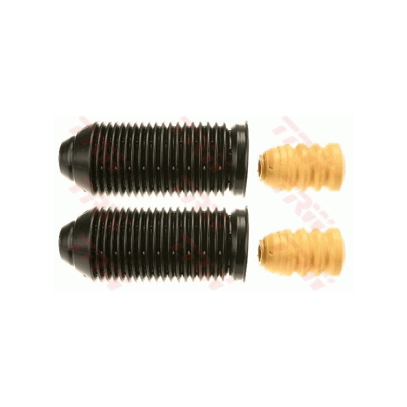 Kit Protection Amortisseur Avant Pour VW Seat Mii Skoda MERCEDES 357412303F