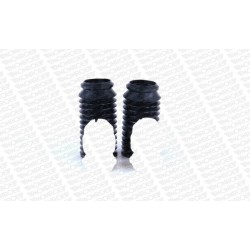 Kit Protection Amortisseur Avant Pour VW Caddy II Audi Seat 1H0412303B 357413175