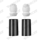 Kit Protection Amortisseur Avant Pour VW Caddy II Audi Seat 1H0412303B 357413175