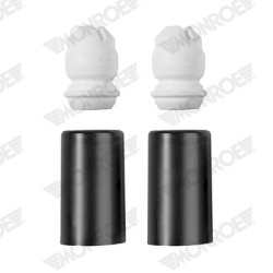 Kit Protection Amortisseur Avant Pour VW Caddy II Audi Seat 1H0412303B 357413175