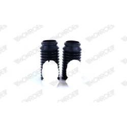 Kit Protection Amortisseur Avant Pour VW Caddy II Audi Seat 1H0412303B 357413175