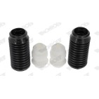 Kit Protection Amortisseur Avant Pour VW Caddy II Audi Seat 1H0412303B 357413175
