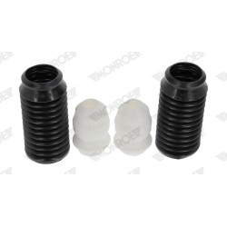 Kit Protection Amortisseur Avant Pour VW Caddy II Audi Seat 1H0412303B 357413175