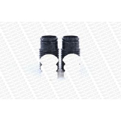 Kit Protection Amortisseur Avant Pour VW Audi Seat BMW 6N0412303A 6N0413175A