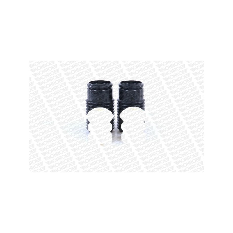 Kit Protection Amortisseur Avant Pour VW Audi Seat BMW 6N0412303A 6N0413175A