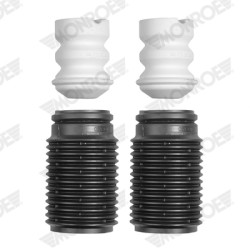 Kit Protection Amortisseur Avant Pour VW Audi Seat BMW 6N0412303A 6N0413175A