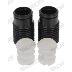 Kit Protection Amortisseur Avant Pour VW Audi Seat BMW 6N0412303A 6N0413175A