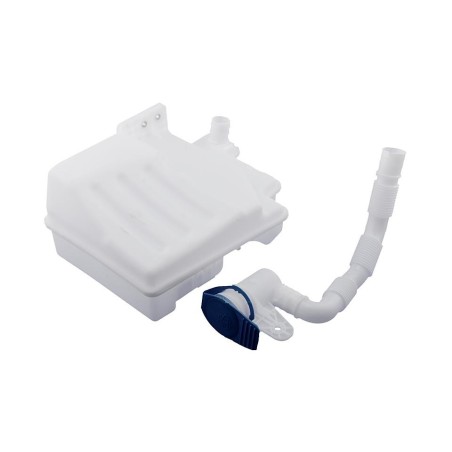 Réservoir D'eau Lave Glace Pour A3 Altea Xl Yeti Superb Octavia Golf 1K0955453S