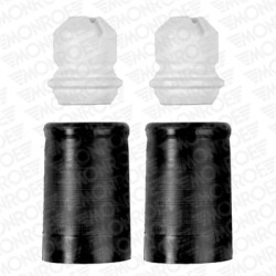 Kit Protection Amortisseur Avant Pour Audi 50 80 90 Cabriolet Coupé Seat