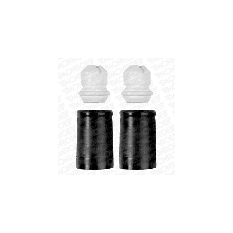 Kit Protection Amortisseur Avant Pour Audi 50 80 90 Cabriolet Coupé Seat