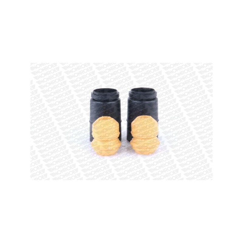 Kit Protection Amortisseur Avant Pour VW Lupo Seat Mazda 1H0412303B 357413175A