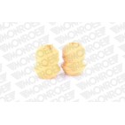 Kit Protection Amortisseur Avant Pour Opel Astra G Vectra B Zafira A Vauxhall