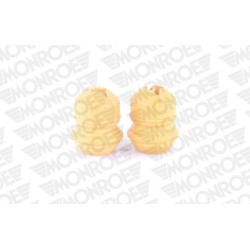Kit Protection Amortisseur Avant Pour Opel Astra G Vectra B Zafira A Vauxhall