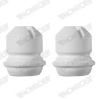 Kit Protection Amortisseur Avant Pour Opel Astra G Vectra B Zafira A Vauxhall