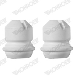 Kit Protection Amortisseur Avant Pour Opel Astra G Vectra B Zafira A Vauxhall