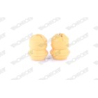 Kit Protection Amortisseur Avant Pour Opel Astra G Vectra B Zafira A Vauxhall