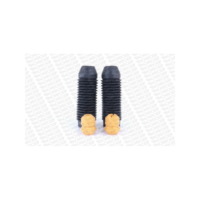 Kit Protection Amortisseur Avant Pour VW Audi Seat Skoda 1H0412303B 1J0412303