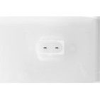Réservoir D'eau Lave Glace Pour Vw Transporter 2003-2015 7H0955453K