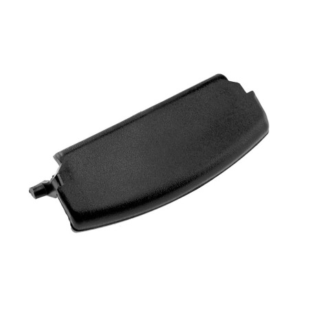 Bouton Accoudoir Noir Pour Audi A4 -à Partir De 2004