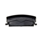 Bouton Accoudoir Noir Pour Audi A4 -à Partir De 2004