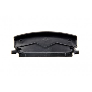 Bouton Accoudoir Noir Pour Audi A4 -à Partir De 2004