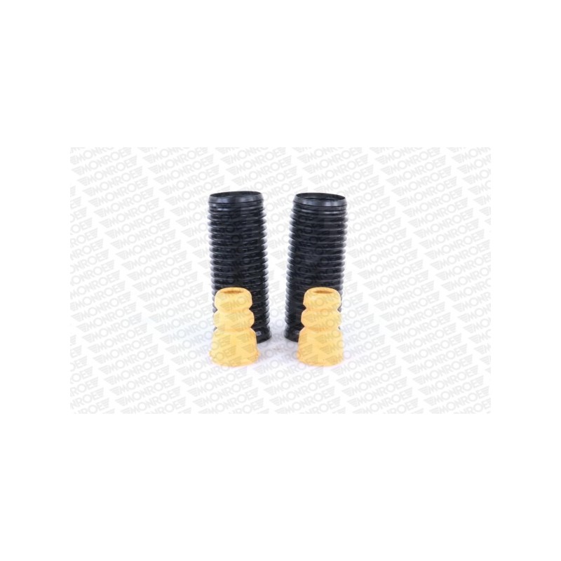 Kit Protection Amortisseur Avant Pour VW Audi Seat Skoda 1K0412303B 1K0412303M