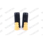 Kit Protection Amortisseur Avant Pour VW Audi Seat Skoda 1K0412303B 1K0412303M