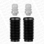 Kit Protection Amortisseur Avant Pour Ford Fiesta V Fusion Mazda 2