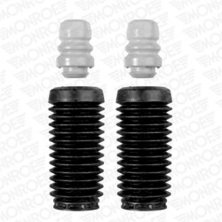 Kit Protection Amortisseur Avant Pour Ford Fiesta V Fusion Mazda 2