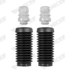 Kit Protection Amortisseur Avant Pour Ford Fiesta V Fusion Mazda 2