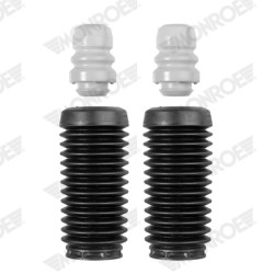 Kit Protection Amortisseur Avant Pour Ford Fiesta V Fusion Mazda 2