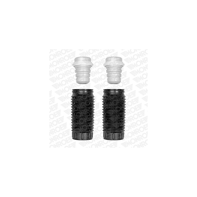 Kit Protection Amortisseur Avant Pour Peugeot Fiat Citroën 1613189980 50705220