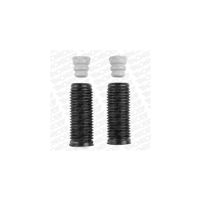 Kit Protection Amortisseur Avant Pour Audi TT 6N0413175A