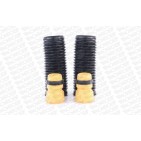 Kit Protection Amortisseur Avant Pour Audi Q3 5N0412303 6N0413175A