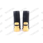 Kit Protection Amortisseur Avant Pour Audi Q3 5N0412303 6N0413175A