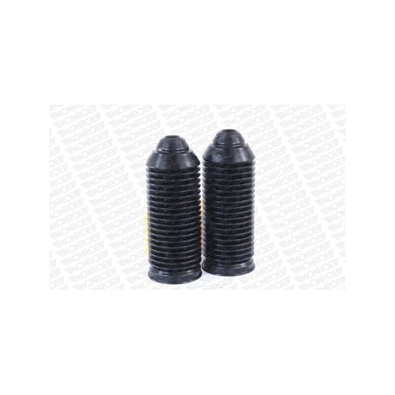 Kit Protection Amortisseur Avant Pour Seat Toledo IV 1H0412303B 357412303F