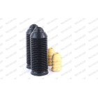 Kit Protection Amortisseur Avant Pour Seat Toledo IV 1H0412303B 357412303F