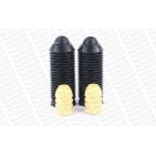 Kit Protection Amortisseur Avant Pour Seat Toledo IV 1H0412303B 357412303F