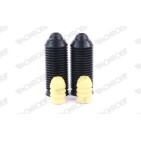 Kit Protection Amortisseur Avant Pour Seat Toledo IV 1H0412303B 357412303F