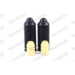 Kit Protection Amortisseur Avant Pour Seat Toledo IV 1H0412303B 357412303F